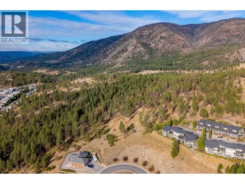 Photo 8 of 2010 Bartley Road Lot# 2, West Kelowna Estates