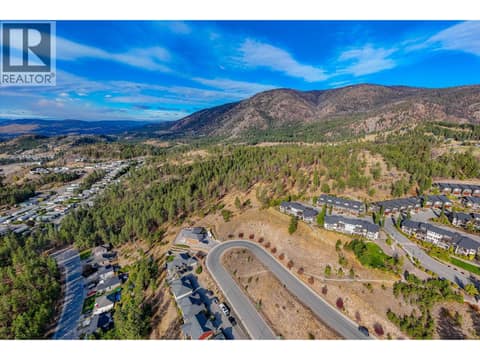 Photo 9 of 2010 Bartley Road Lot# 2, West Kelowna Estates