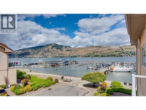 Photo 1 of 7701 Okanagan Landing Road Unit# 8, Okanagan Landing, Vernon