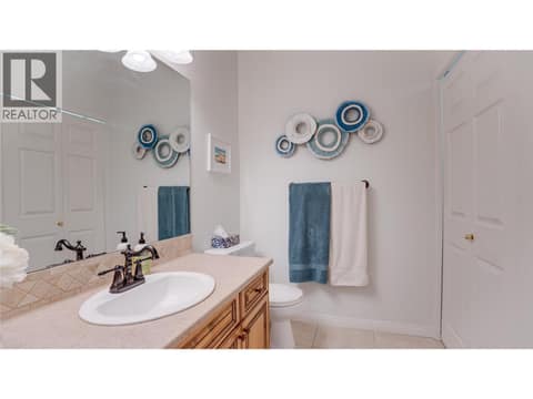 Photo 15 of 7701 Okanagan Landing Road Unit# 8, Okanagan Landing, Vernon