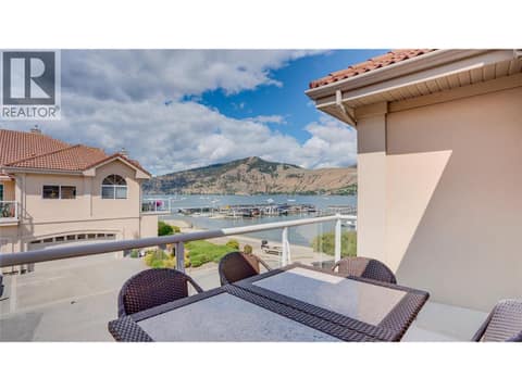 Photo 2 of 7701 Okanagan Landing Road Unit# 8, Okanagan Landing, Vernon