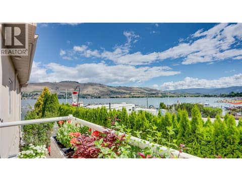 Photo 20 of 7701 Okanagan Landing Road Unit# 8, Okanagan Landing, Vernon