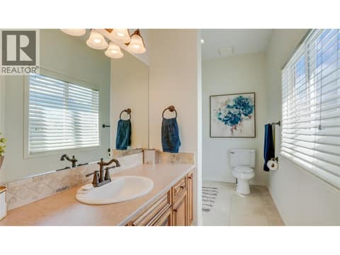 Photo 23 of 7701 Okanagan Landing Road Unit# 8, Okanagan Landing, Vernon