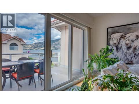 Photo 3 of 7701 Okanagan Landing Road Unit# 8, Okanagan Landing, Vernon