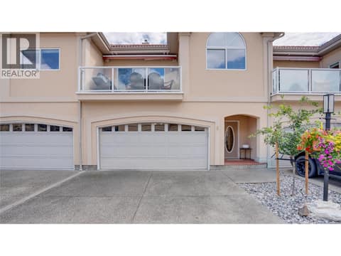 Photo 4 of 7701 Okanagan Landing Road Unit# 8, Okanagan Landing, Vernon