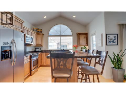 Photo 6 of 7701 Okanagan Landing Road Unit# 8, Okanagan Landing, Vernon
