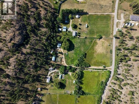 1876 Willowbrook at 1876 Willowbrook Road, Oliver Rural