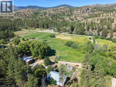 1876 Willowbrook at 1876 Willowbrook Road, Oliver Rural