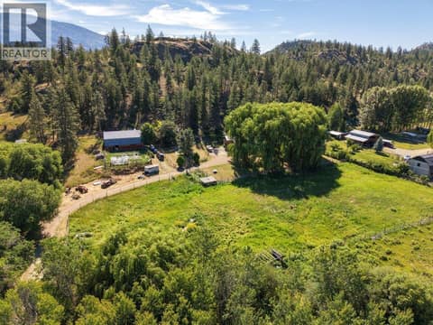 1876 Willowbrook at 1876 Willowbrook Road, Oliver Rural