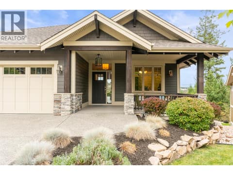 Photo 1 of 246 Dormie Place, Predator Ridge, Vernon