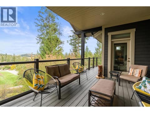 Photo 10 of 246 Dormie Place, Predator Ridge, Vernon
