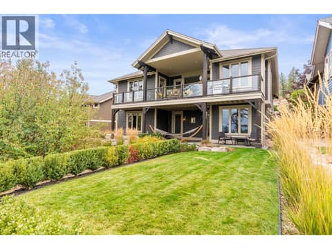 Photo 46 of 246 Dormie Place, Predator Ridge, Vernon