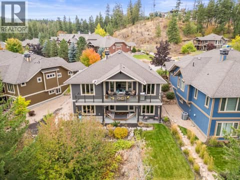 Photo 47 of 246 Dormie Place, Predator Ridge, Vernon