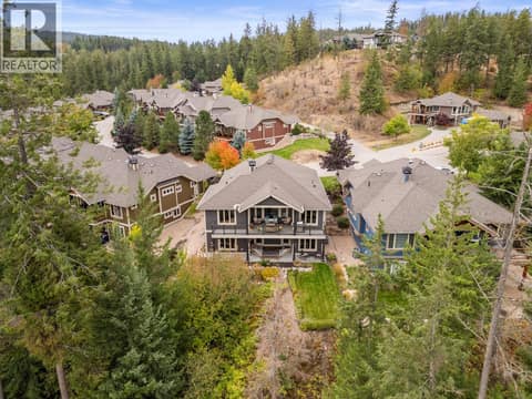 Photo 48 of 246 Dormie Place, Predator Ridge, Vernon