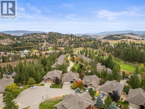 Photo 52 of 246 Dormie Place, Predator Ridge, Vernon
