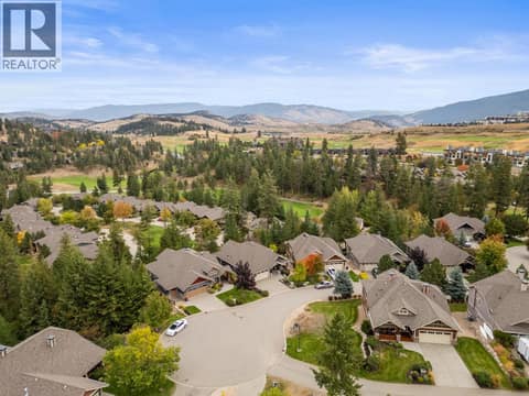 Photo 53 of 246 Dormie Place, Predator Ridge, Vernon