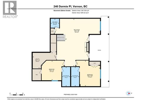 Photo 55 of 246 Dormie Place, Predator Ridge, Vernon