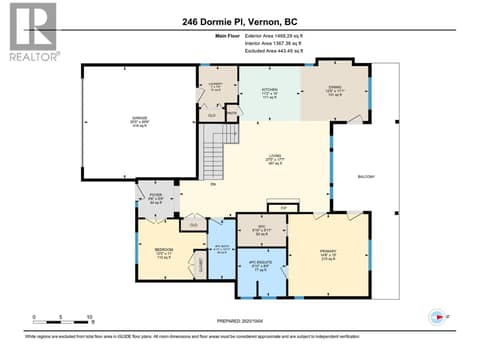 Photo 56 of 246 Dormie Place, Predator Ridge, Vernon