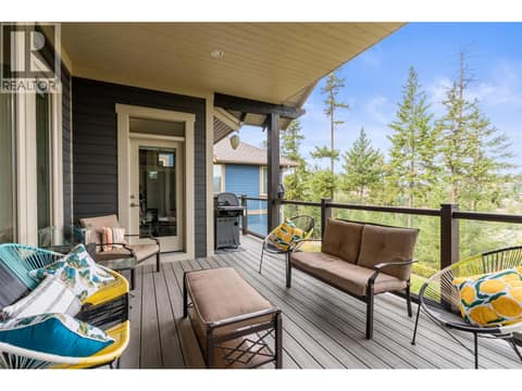 Photo 9 of 246 Dormie Place, Predator Ridge, Vernon