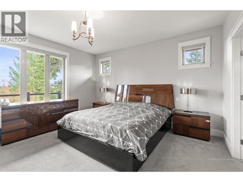 Primary at 246 Dormie Place, Predator Ridge, Vernon