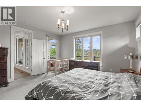 Primary at 246 Dormie Place, Predator Ridge, Vernon