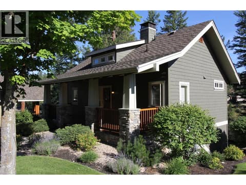 Photo 1 of 251 Predator Ridge Drive Unit# 47, Predator Ridge, Vernon