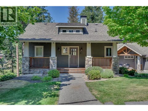 Photo 2 of 251 Predator Ridge Drive Unit# 47, Predator Ridge, Vernon
