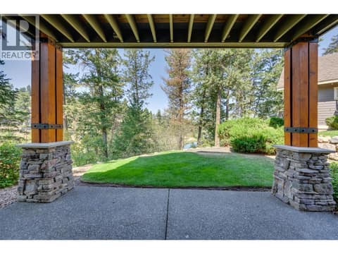 Photo 29 of 251 Predator Ridge Drive Unit# 47, Predator Ridge, Vernon