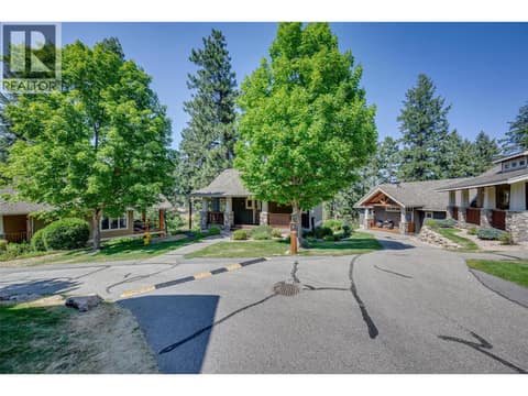 Photo 3 of 251 Predator Ridge Drive Unit# 47, Predator Ridge, Vernon