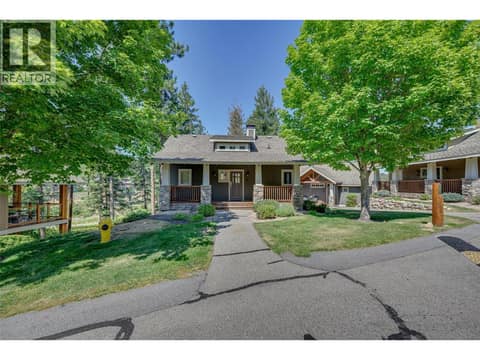 Photo 32 of 251 Predator Ridge Drive Unit# 47, Predator Ridge, Vernon