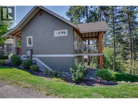 Photo 33 of 251 Predator Ridge Drive Unit# 47, Predator Ridge, Vernon