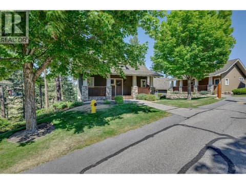 Photo 34 of 251 Predator Ridge Drive Unit# 47, Predator Ridge, Vernon