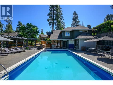 Photo 35 of 251 Predator Ridge Drive Unit# 47, Predator Ridge, Vernon