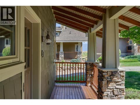 Photo 6 of 251 Predator Ridge Drive Unit# 47, Predator Ridge, Vernon