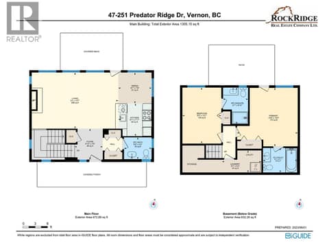Photo 7 of 251 Predator Ridge Drive Unit# 47, Predator Ridge, Vernon