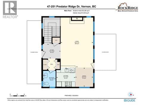 Photo 8 of 251 Predator Ridge Drive Unit# 47, Predator Ridge, Vernon