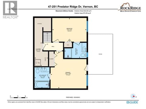 Photo 9 of 251 Predator Ridge Drive Unit# 47, Predator Ridge, Vernon