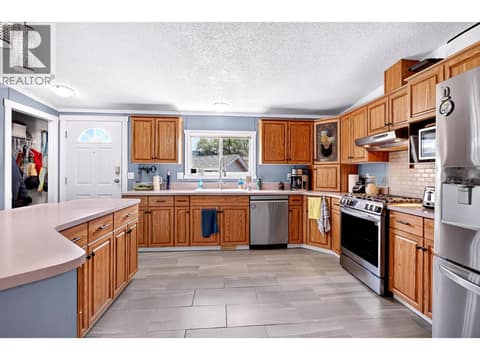 Photo 11 of 3099 SHUSWAP Road Unit# 31, South Thompson Valley, Kamloops