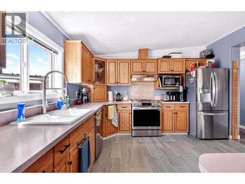 Photo 12 of 3099 SHUSWAP Road Unit# 31, South Thompson Valley, Kamloops