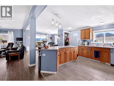 Photo 13 of 3099 SHUSWAP Road Unit# 31, South Thompson Valley, Kamloops