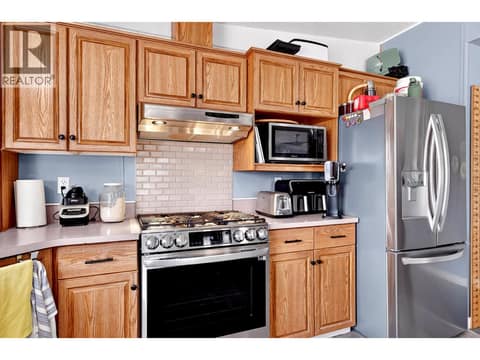 Photo 14 of 3099 SHUSWAP Road Unit# 31, South Thompson Valley, Kamloops