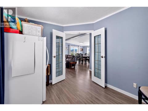 Photo 17 of 3099 SHUSWAP Road Unit# 31, South Thompson Valley, Kamloops