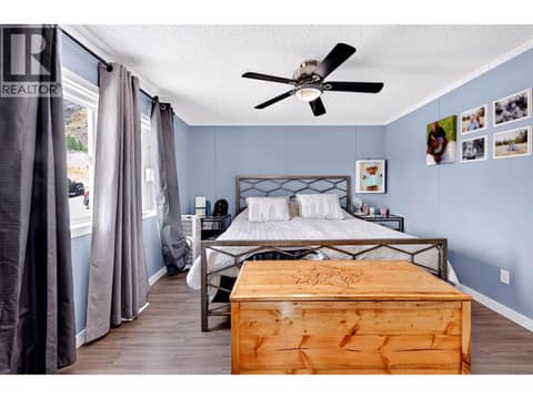 Photo 21 of 3099 SHUSWAP Road Unit# 31, South Thompson Valley, Kamloops