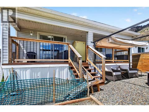 Photo 27 of 3099 SHUSWAP Road Unit# 31, South Thompson Valley, Kamloops