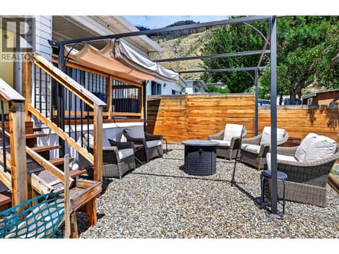 Photo 29 of 3099 SHUSWAP Road Unit# 31, South Thompson Valley, Kamloops