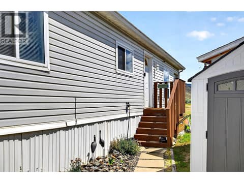 Photo 3 of 3099 SHUSWAP Road Unit# 31, South Thompson Valley, Kamloops