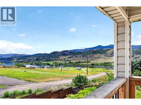 Photo 30 of 3099 SHUSWAP Road Unit# 31, South Thompson Valley, Kamloops