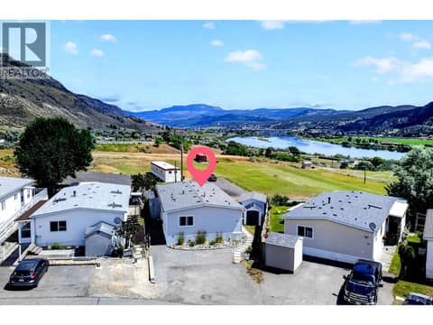 Photo 35 of 3099 SHUSWAP Road Unit# 31, South Thompson Valley, Kamloops