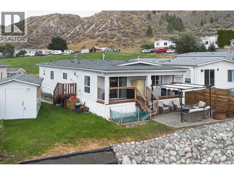 Photo 38 of 3099 SHUSWAP Road Unit# 31, South Thompson Valley, Kamloops
