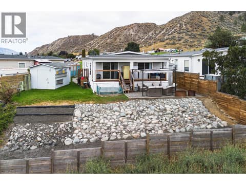 Photo 39 of 3099 SHUSWAP Road Unit# 31, South Thompson Valley, Kamloops